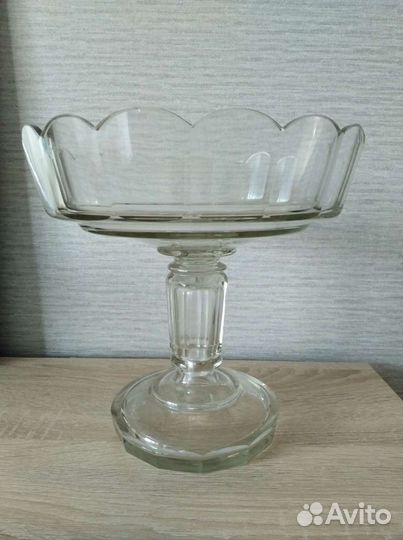 Старинная царская ваза,Мальцов