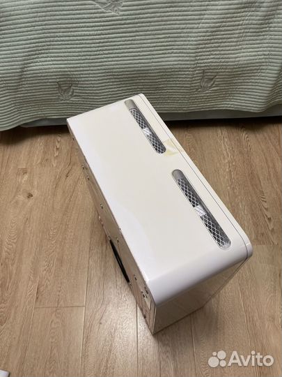 Бризер Tion 3s