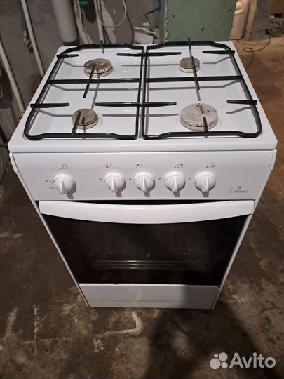 Плита газовая Дарвина 50/50см доставка