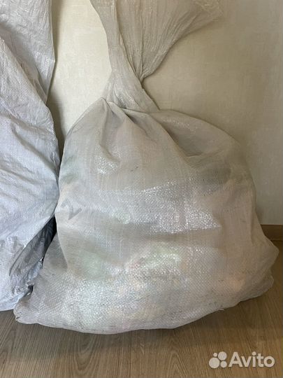 Вещи пакетом на девочку