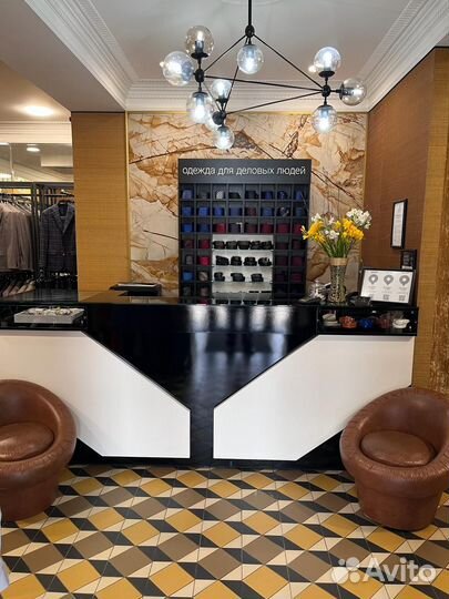 Готовый бизнес магазин Премиум Класса