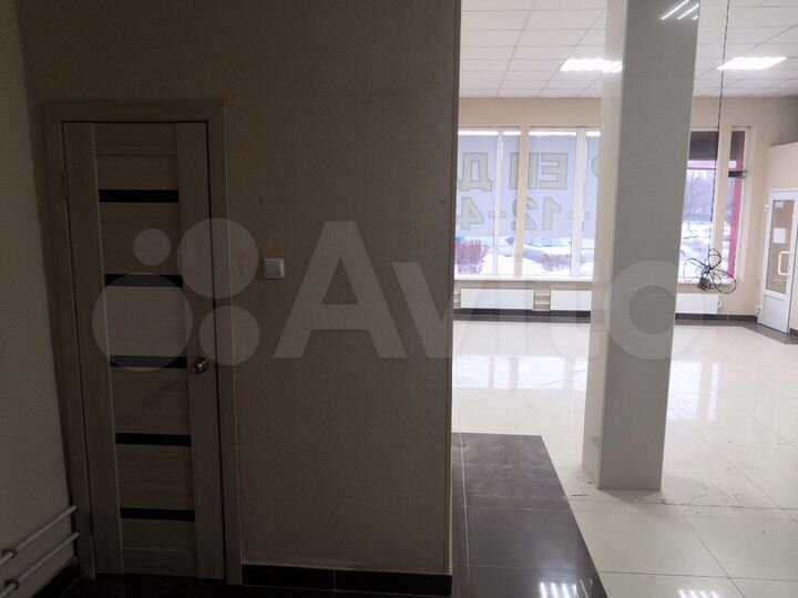 Помещение в аренду