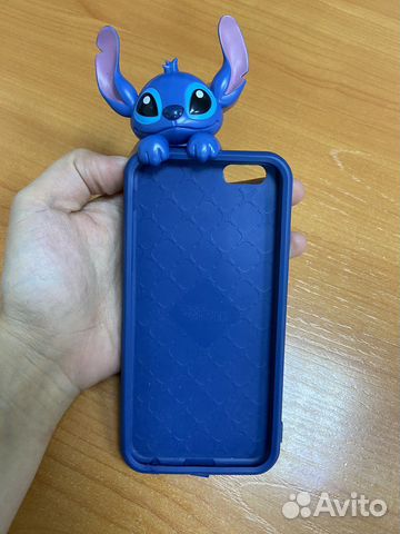 Чехол на iPhone 6s