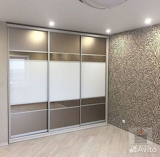 Шкаф в спальню