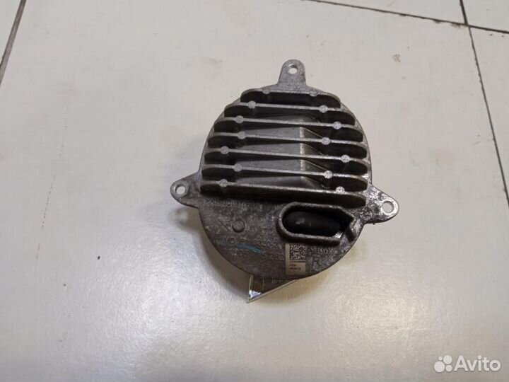 Светодиодный модуль BMW X5 F15