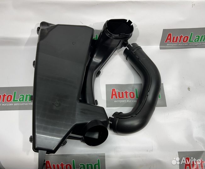 Резонатор воздушный Лада Веста Н/О