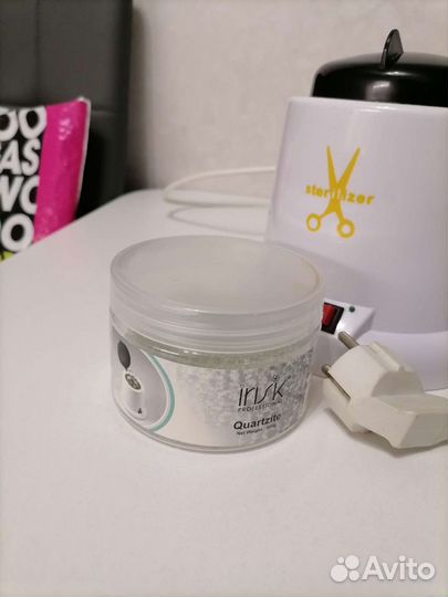 Стерилизатор