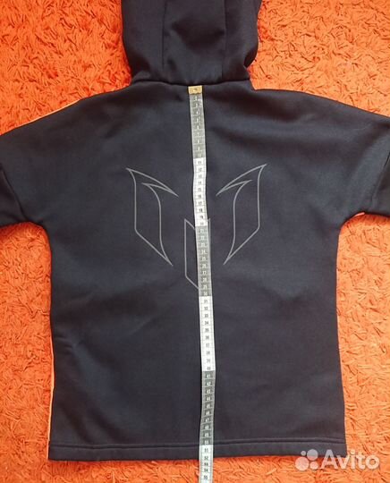 Костюм спортивный adidas р 140 (9-10 лет)