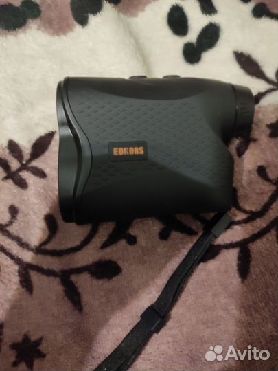 Бинокли для охоты