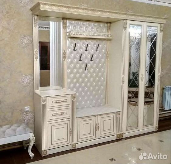 Шкаф прихожая