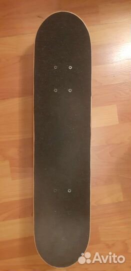 Скейтборд детский
