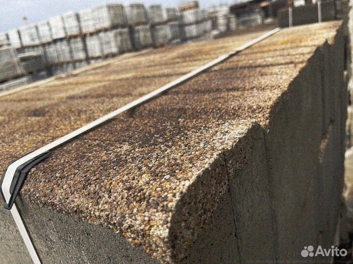 Тротуарная плитка ГОСТ минимальный заказ 120 м2