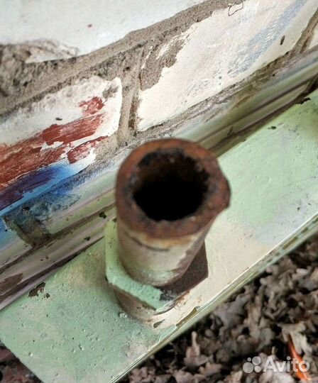 Батарея отопления