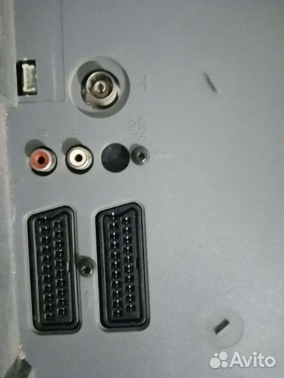 Телевизор бу