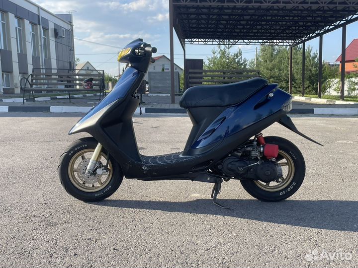 Honda Dio AF-27