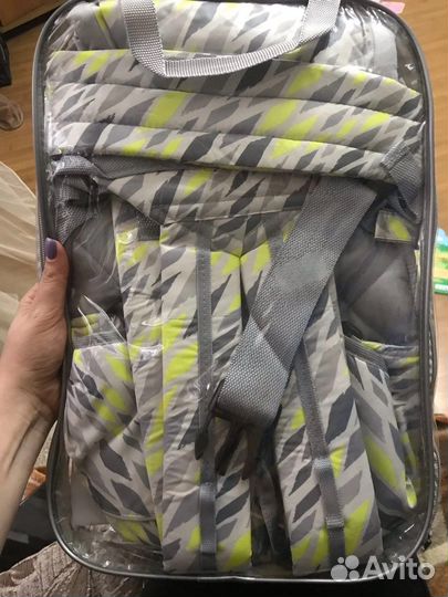 Кенгуру новый