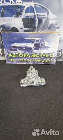 Плата заднего фонаря Volkswagen Golf 3