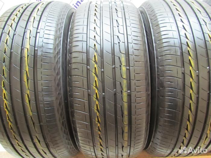 Bridgestone Regno GR-XII 235/50 R18 99U