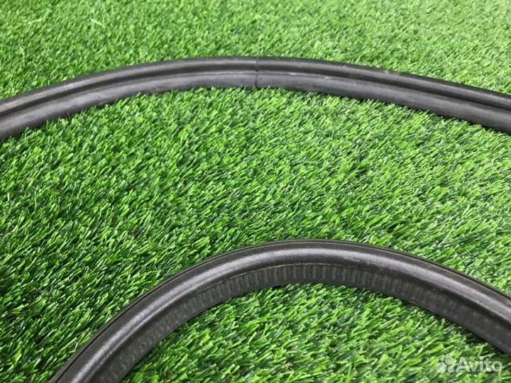 Уплотнительная резинка двери багажника Bmw 6 E63