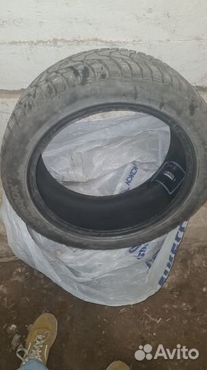 Hankook Winter I'Pike RS2 W429 225/45 R17 94V