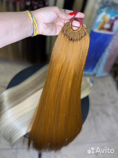 Искусственный хвост на резинке, Шиньен