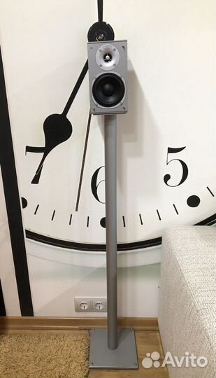 Акустические колонки eltax 5 шт