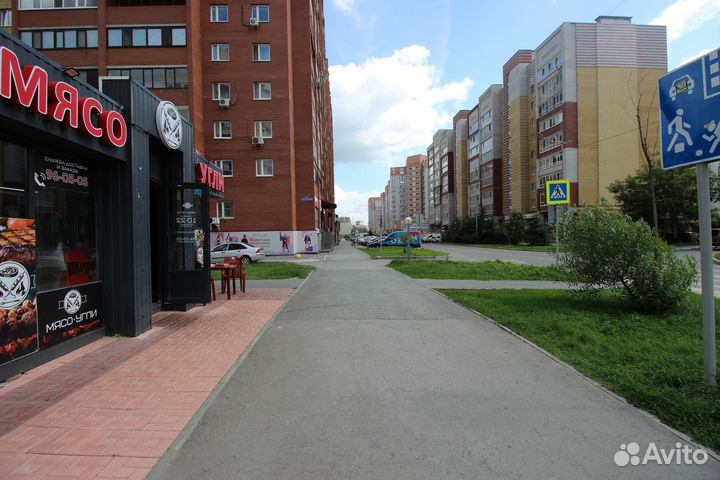 Готовый бизнес шаурма