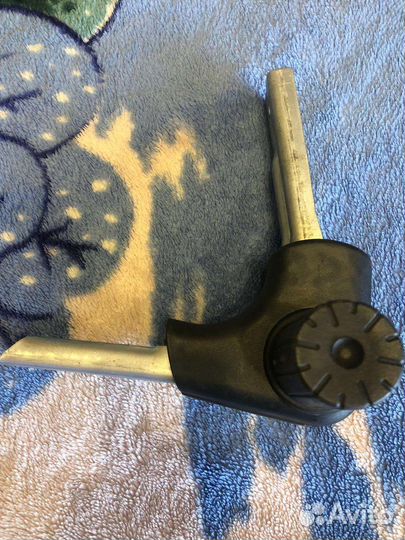 Запчасти для офисных кресел