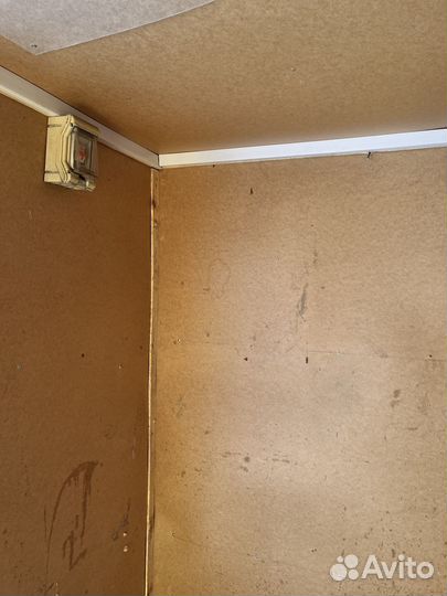 Строительный вагончик бытовка без залога