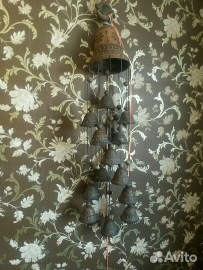 Иерусалимские колокола