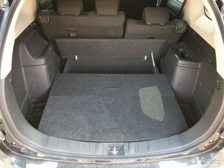 Ящик в багажник 