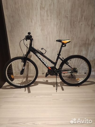 Велосипед горный