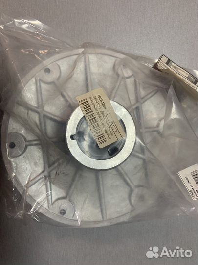 Основание для стоек круглое