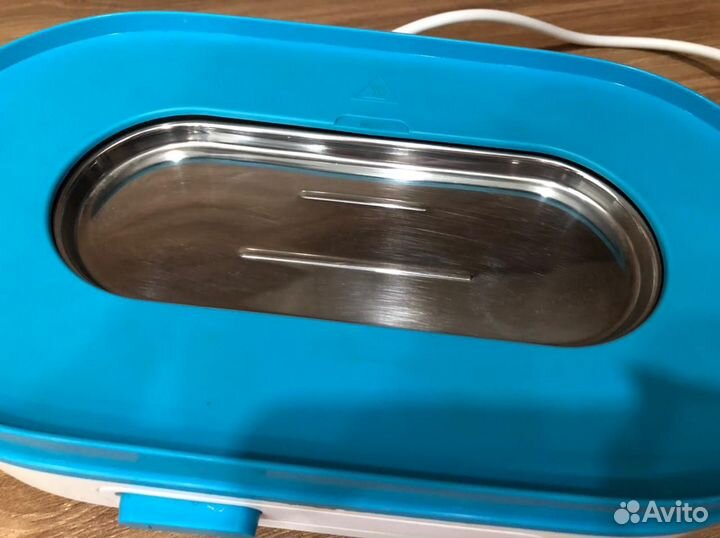 Стерилизатор Philips Avent 3в1