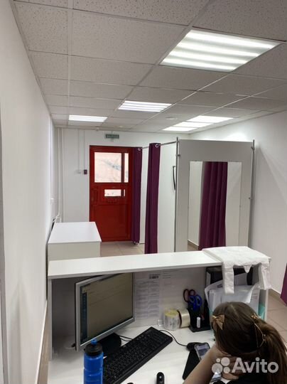 Мебель для пвз Wildberries, ozon, Avito