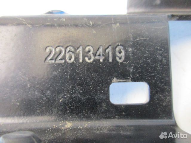 Кронштейн Volvo FM13 FH13