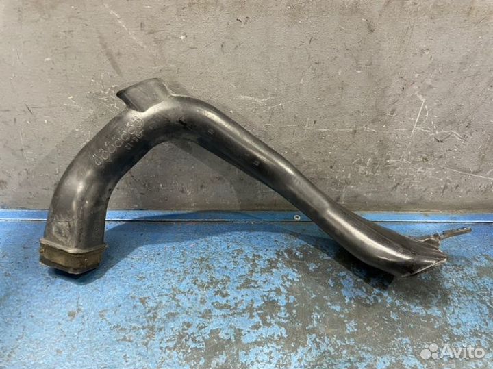 Воздуховод Lexus Rx 2