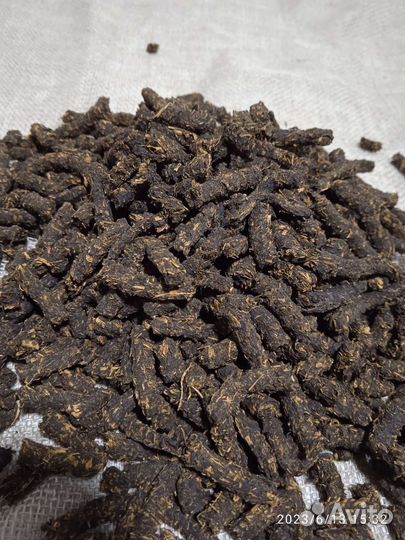 Иван чай ферментированный