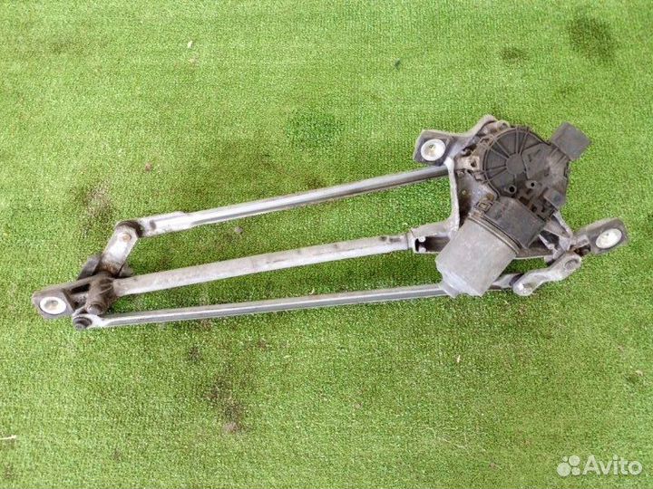 Трапеция дворников Ford Mondeo