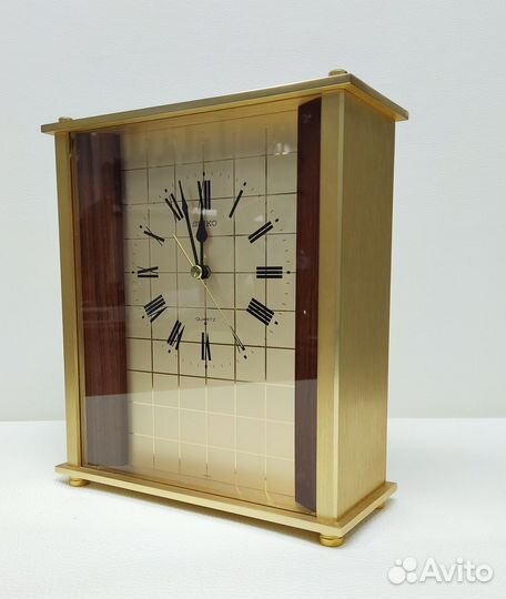 Часы Seiko Japan