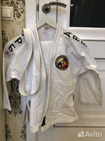 Кимоно Армейский рукопашный бой