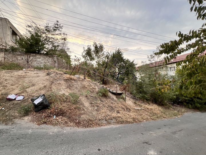 Участок 8 сот. (ИЖС)