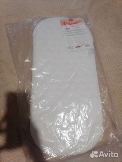 Матрас детский в коляску