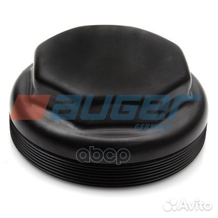 Крышка ступицы BPW М170x3 (без надписи) '77352