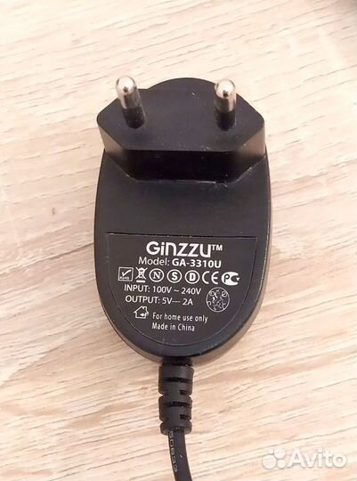 Usb хаб с питанием