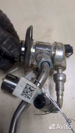 Тнвд Ford Escape 2020, 2021