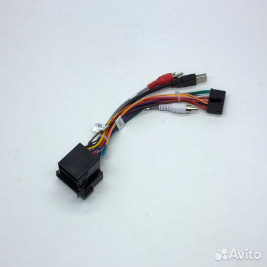 Штатная магнитола для Kia Cerato,Forte 2008-2013 г