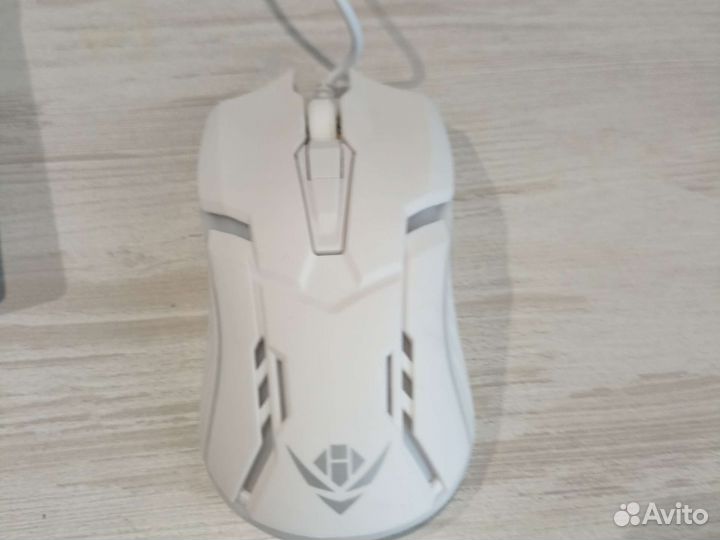 Игровая клавиатура