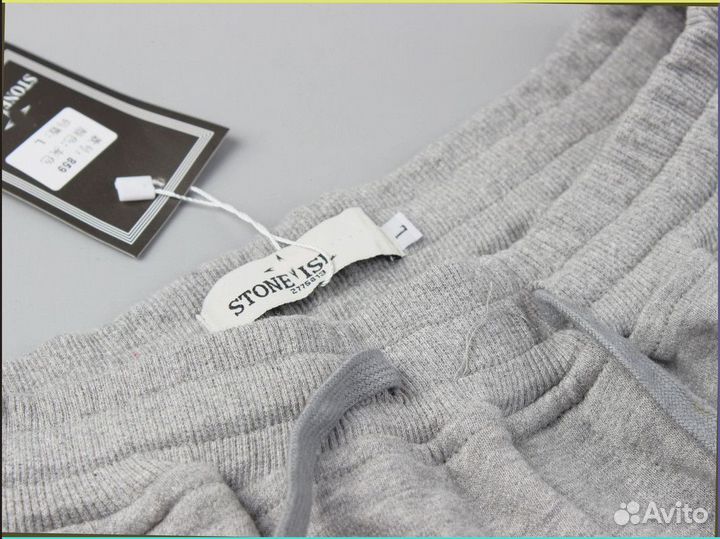 Спортивные штаны Stone Island (65994 Артикул товара: )