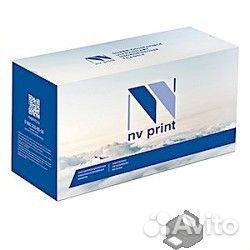 NVPrint E-30 Картридж для Canon FC-2xx/3xx/530/108